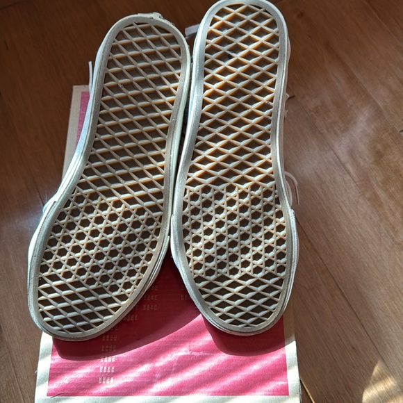 Vans Sk8 - Hi Moc - Picture 3 of 3